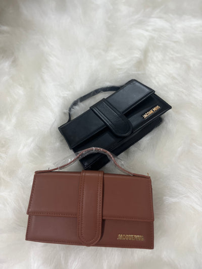 Aura jacquemus bags