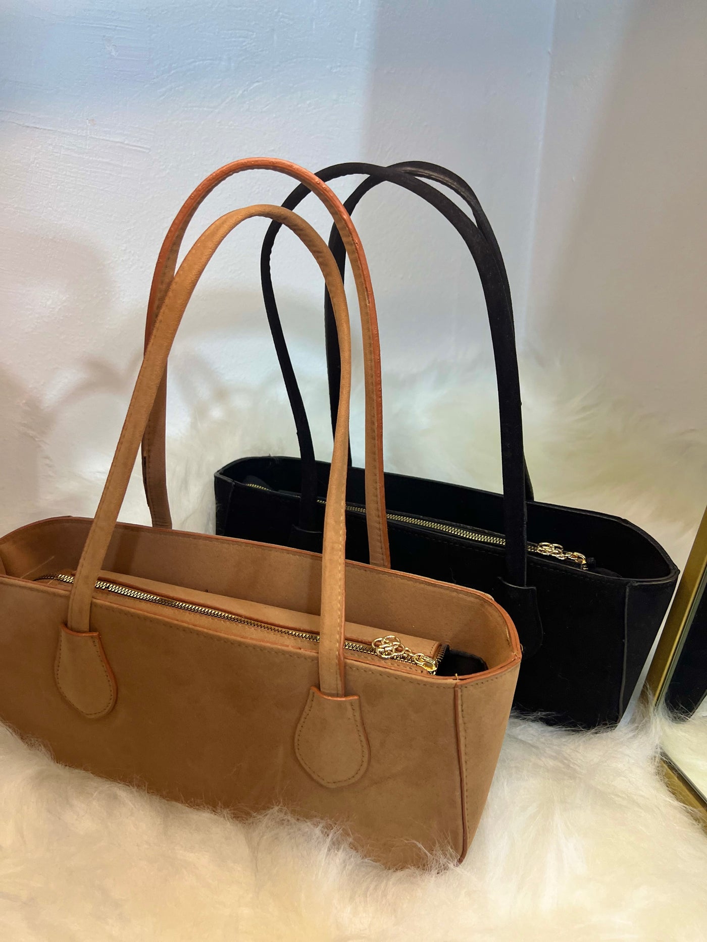 aura set bag