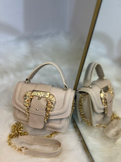 aura versace bag