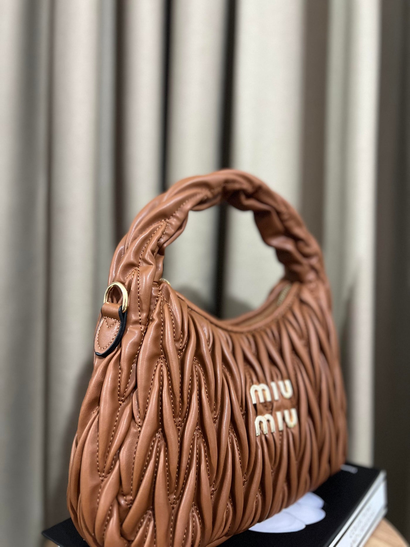 AURA MIU MIU BAG